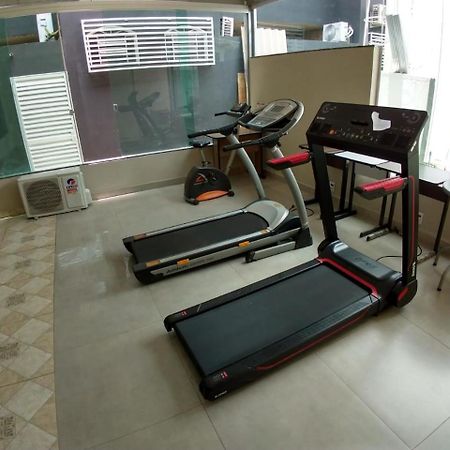 Casablanca Palace Hotel Frutal المظهر الخارجي الصورة
