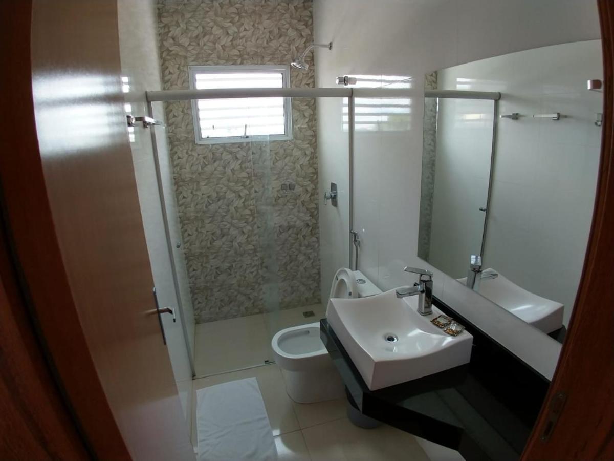 Casablanca Palace Hotel Frutal المظهر الخارجي الصورة